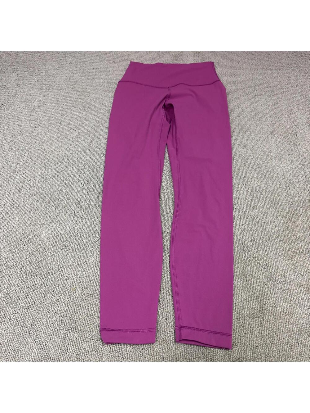 Halara Leggings Women’s Pink Pull On Size XS